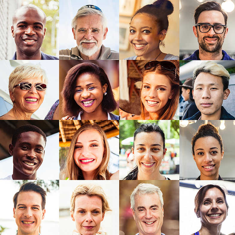 People & humain needs