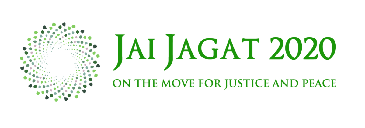 Jai Jagat 2020-2030